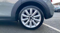 MINI Hatchback 1.5 Cooper Classic II 5dr Petrol Hatchback